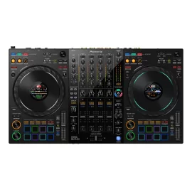 AlphaTheta DDJ-GRV6 DJ-контроллер купить в Москве и РФ недорого